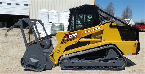 asv rc 1000 skid steer specs|asv rc100 forestry package.